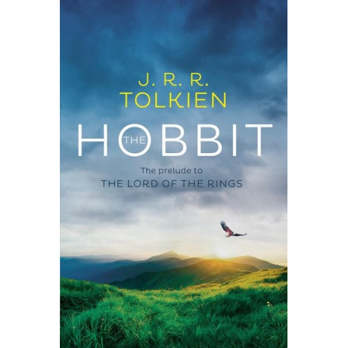 J. R. R. Tolkien - The Hobbit