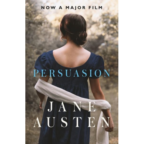 Jane Austen - Persuasion