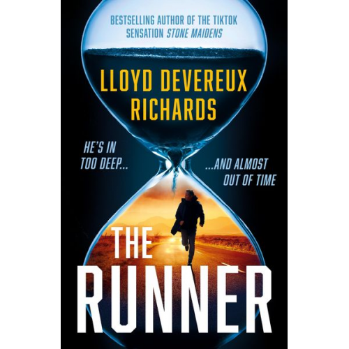 Lloyd Devereux Richards - The Runner