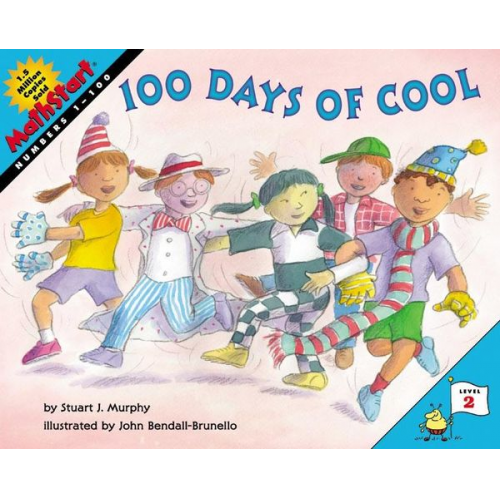 Stuart J. Murphy - 100 Days of Cool