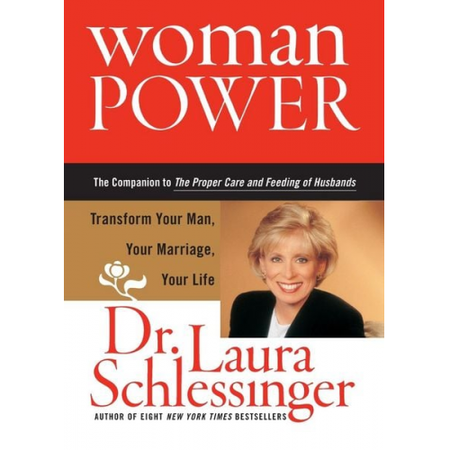 Laura Schlessinger - Woman Power