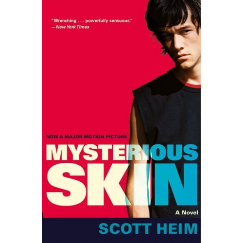 Scott Heim - Mysterious Skin