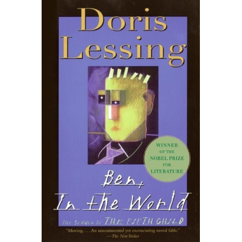 Doris Lessing - Ben, in the World