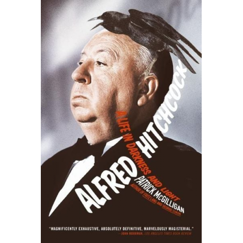 Patrick McGilligan - Alfred Hitchcock