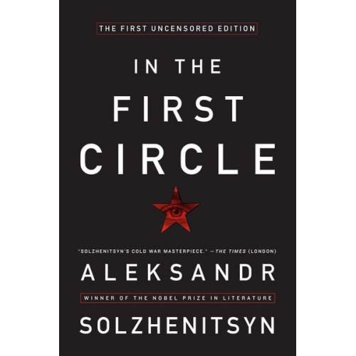 Aleksandr I. Solzhenitsyn - In the First Circle