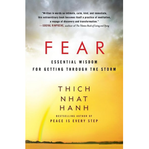Thich Nhat Hanh - Fear