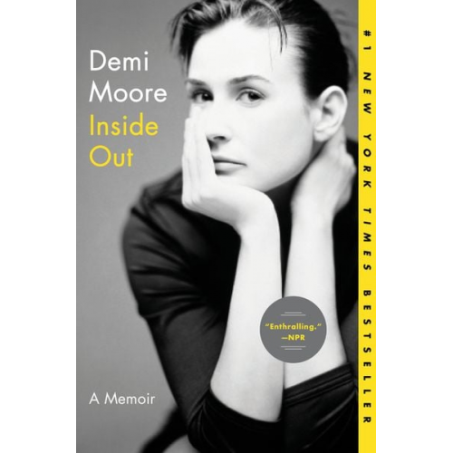 Demi Moore - Inside Out