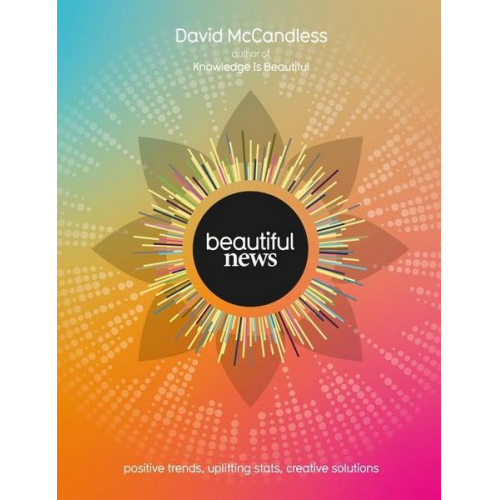 David McCandless - Beautiful News