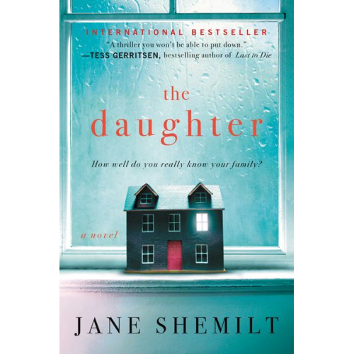 Jane Shemilt - The Daughter