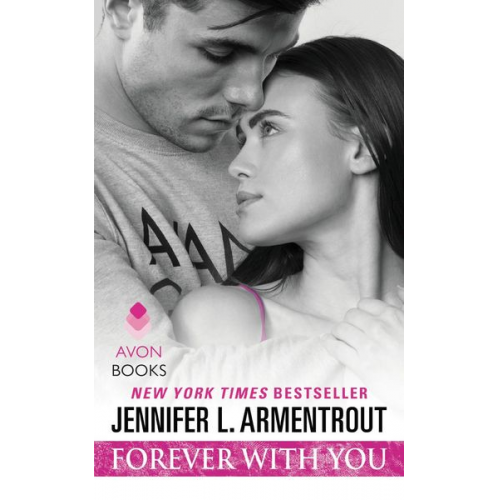 Jennifer L. Armentrout - Forever with You