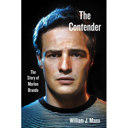 William J. Mann - The Contender