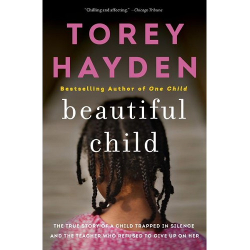 Torey L. Hayden - Beautiful Child