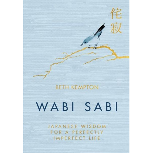 Beth Kempton - Wabi Sabi