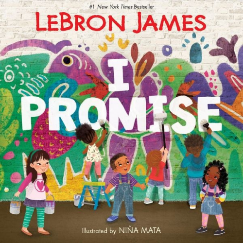 Lebron James - I Promise