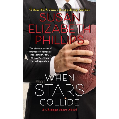 Susan Elizabeth Phillips - When Stars Collide