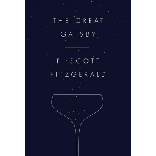 F. Scott Fitzgerald - The Great Gatsby