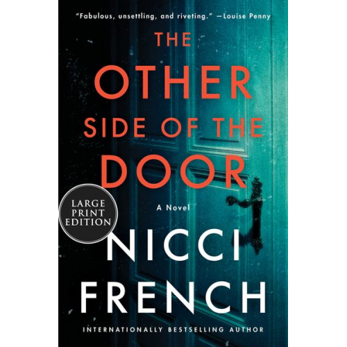 Nicci French - The Other Side of the Door