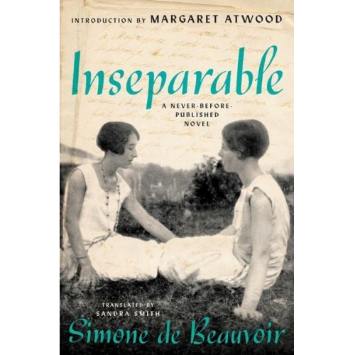 Simone de Beauvoir - Inseparable