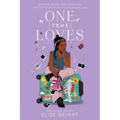 Elise Bryant - One True Loves