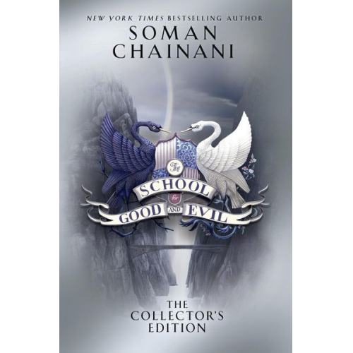 Soman Chainani - The School for Good and Evil: The Collector's Edition