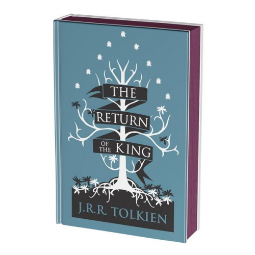 J. R. R. Tolkien - The Return of the King Collector's Edition