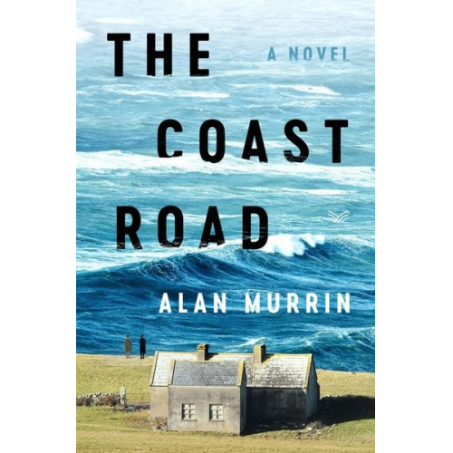 Alan Murrin - The Coast Road