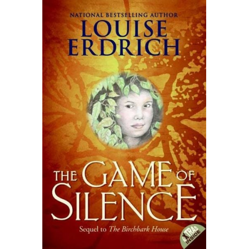 Louise Erdrich - The Game of Silence