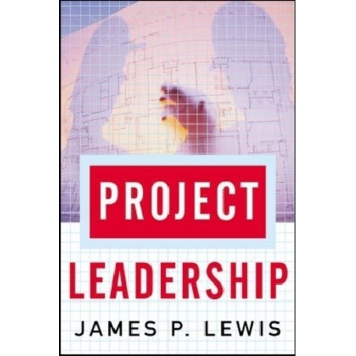 James P. Lewis - Project Leadership