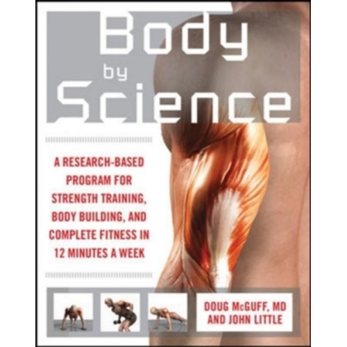 Doug McGuff John Little - Body by Science