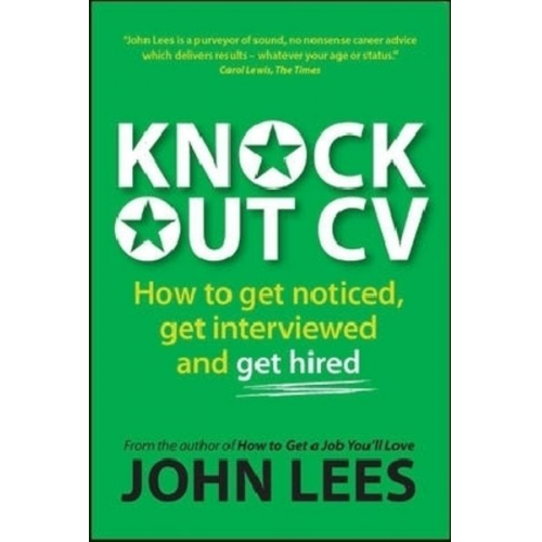 John Lees - Knockout CV