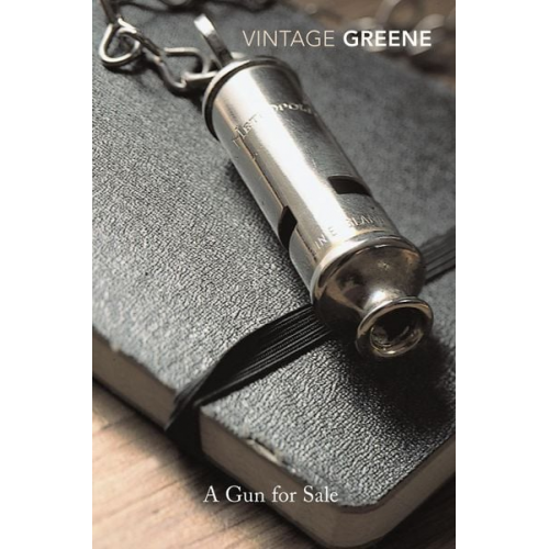 Graham Greene - Gun for Sale