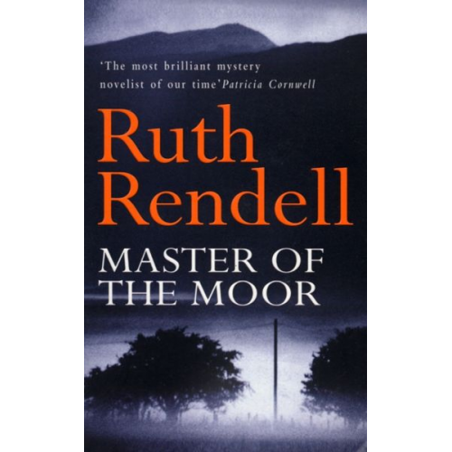 Ruth Rendell - Master Of The Moor