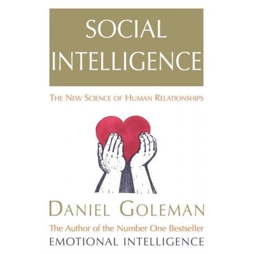 Daniel Goleman - Social Intelligence