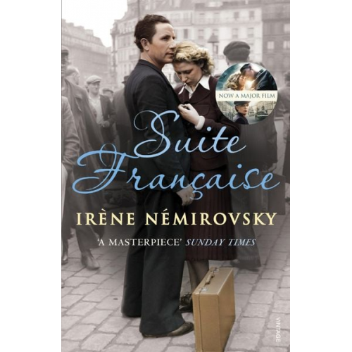 Irène Némirovsky - Suite Francaise