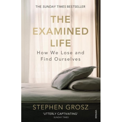 Stephen Grosz - The Examined Life