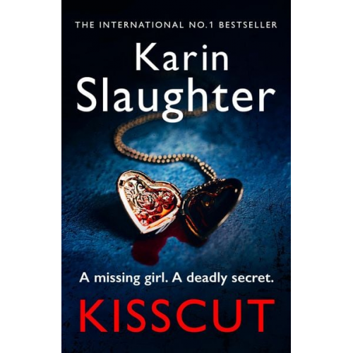 Karin Slaughter - Kisscut