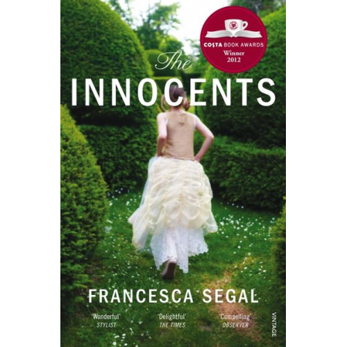 Francesca Segal - The Innocents