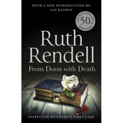 Ruth Rendell - From Doon With Death