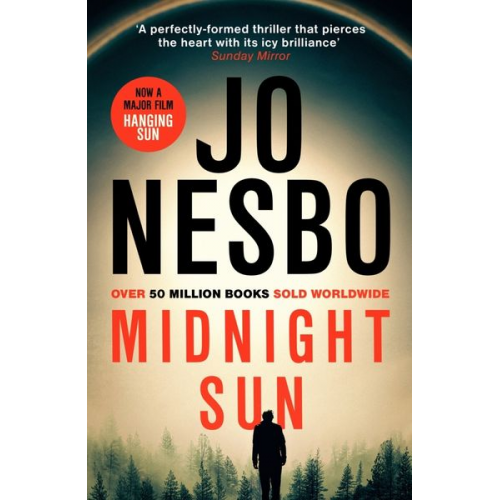 Jo Nesbo - Midnight Sun