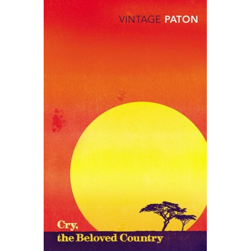 Alan Paton - Cry, the Beloved Country