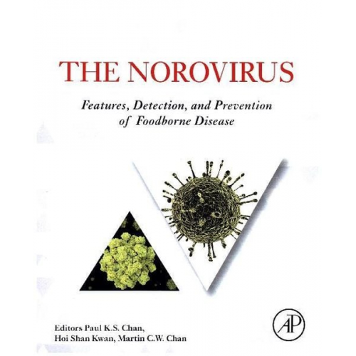 Paul K. S. Chan - Chan, P: Norovirus