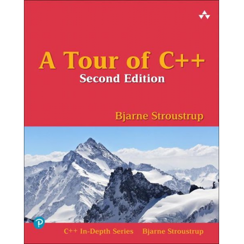 Bjarne Stroustrup - Tour of C++, A