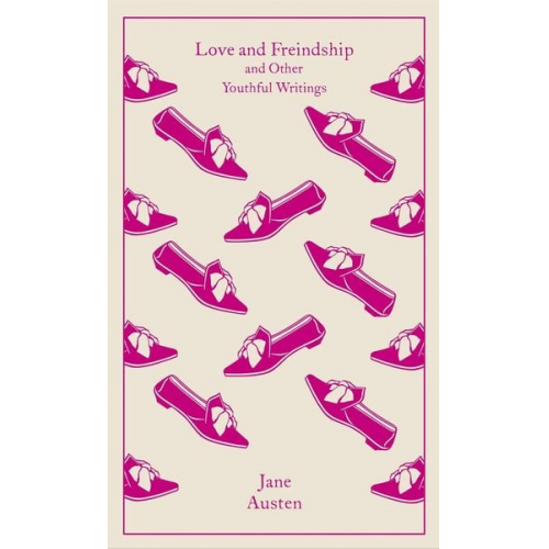 Jane Austen - Love and Friendship