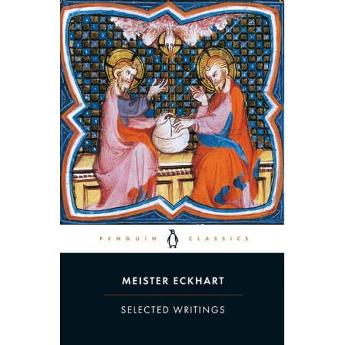 Meister Eckhart - Selected Writings