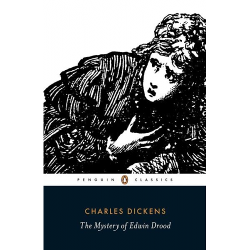 Charles Dickens - The Mystery of Edwin Drood