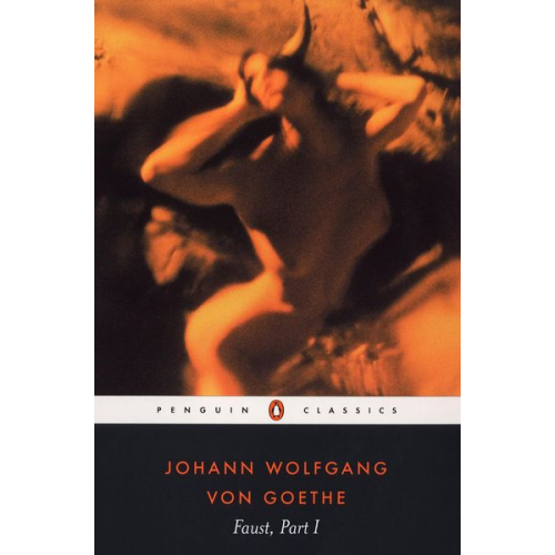 Johann Wolfgang von Goethe - Faust