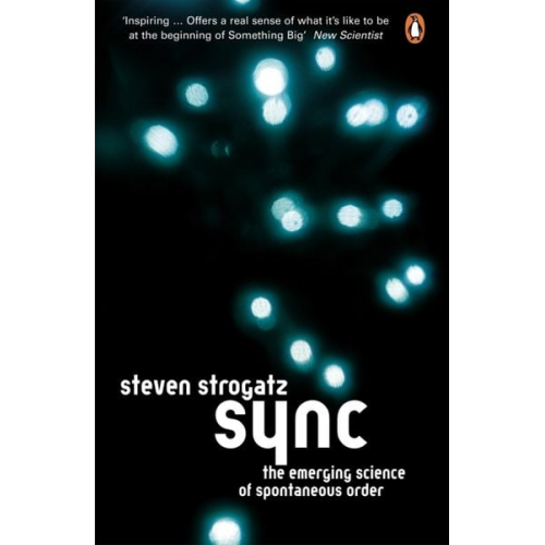 Steven Strogatz - Sync