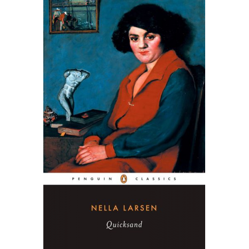 Nella Larsen - Quicksand