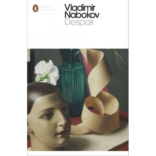 Vladimir Nabokov - Despair