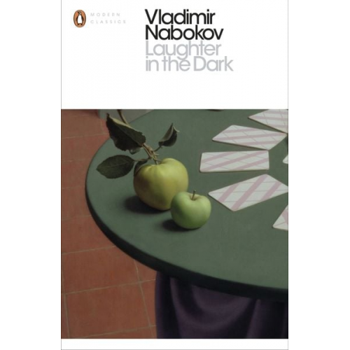 Vladimir Nabokov - Laughter in the Dark